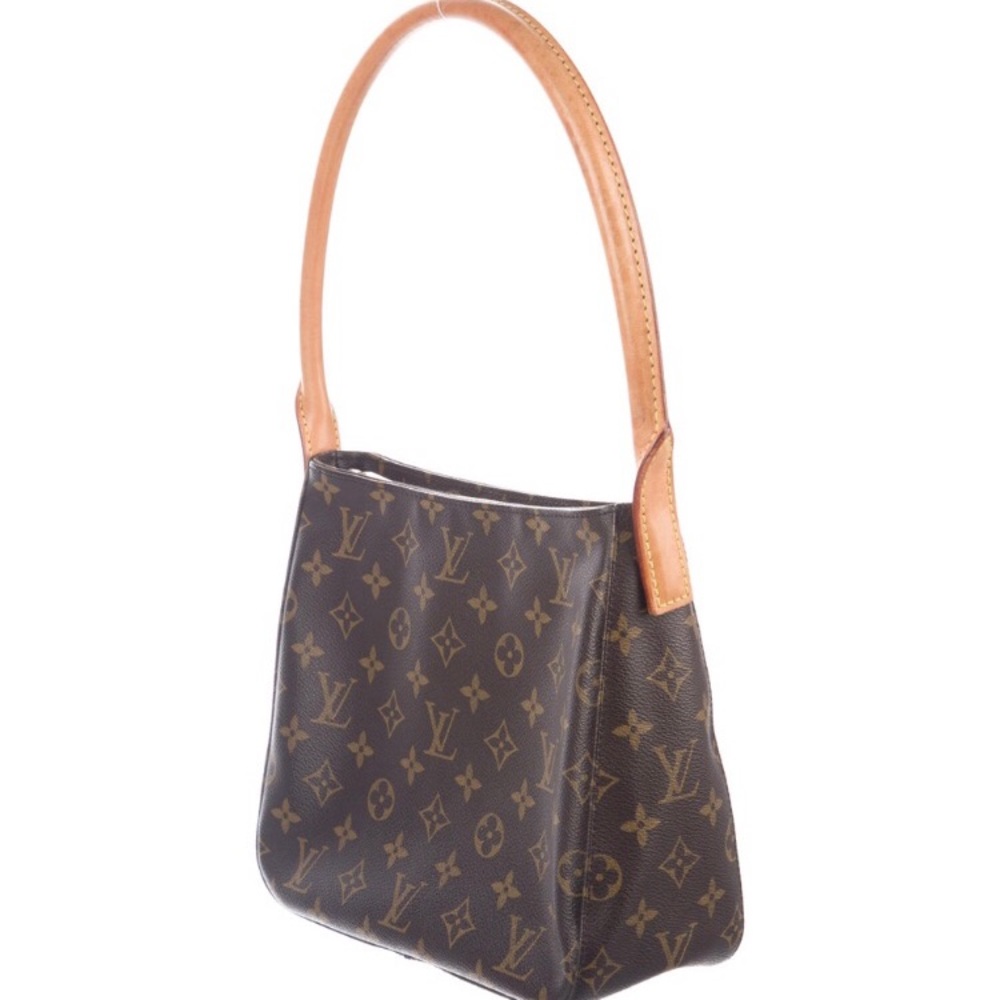 Louis Vuitton Vintage Monogram MM